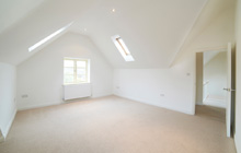 Great Sutton bedroom extension leads