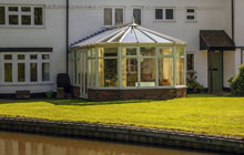 Great Sutton conservatory leads
