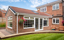 Great Sutton house extension leads