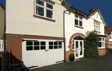 Great Sutton multiple storey extension leads